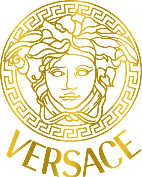 versace template png